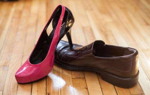 L’UdeM ne permet pas aux étudiants trans de modifier leur nom sur leurs documents non officiels si le changement n’a pas été effectué auprès de l’état civil auparavant. (crédit photo : Isabelle Bergeron)